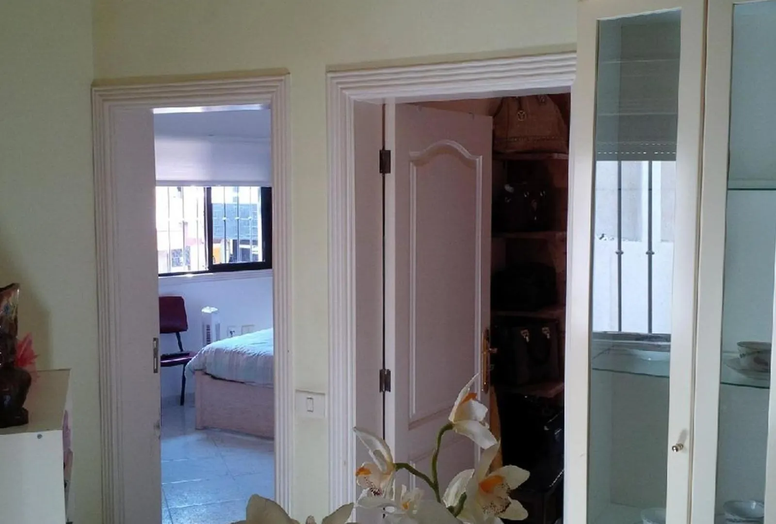 Daire Los Cristianos Beach Property