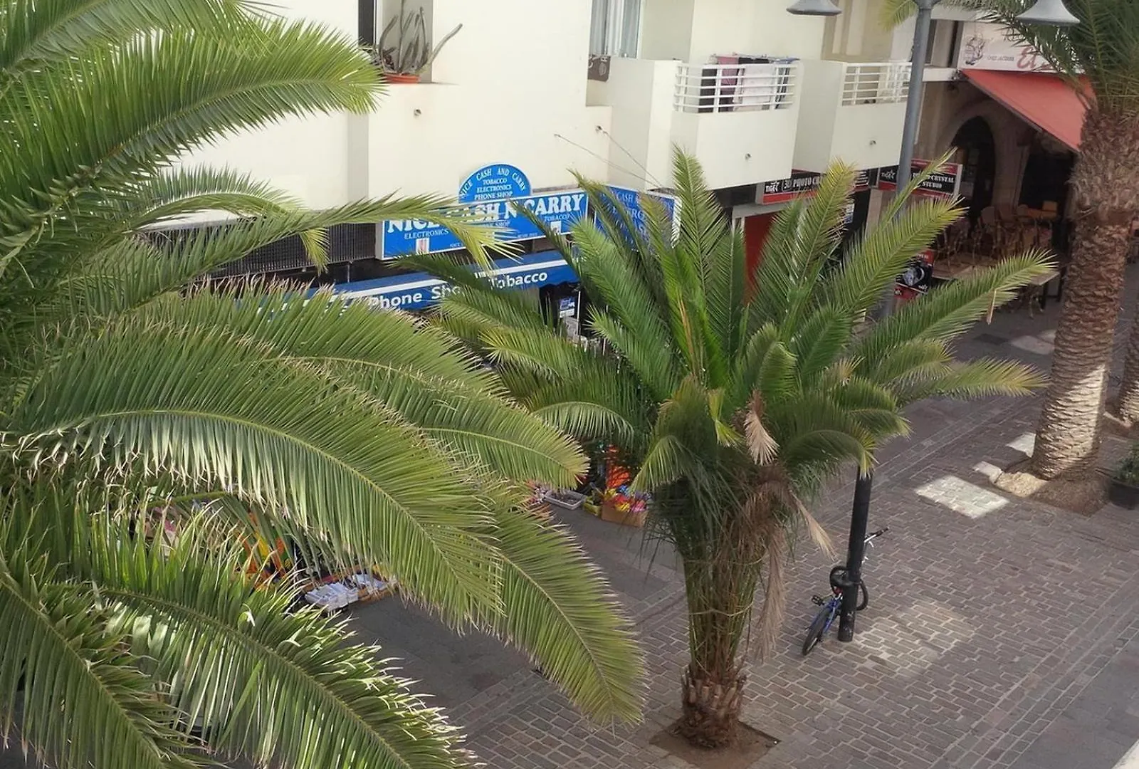 Los Cristianos Beach Property Daire Los Cristianos (Tenerife)
