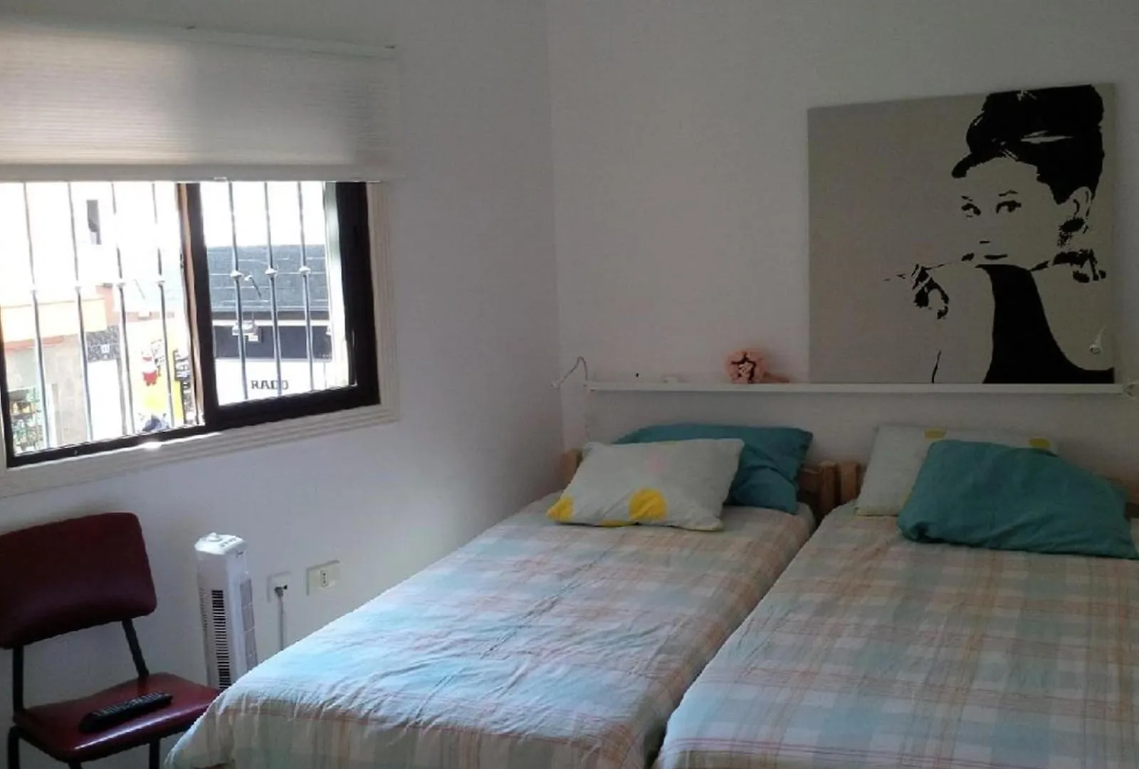 Daire Los Cristianos Beach Property İspanya