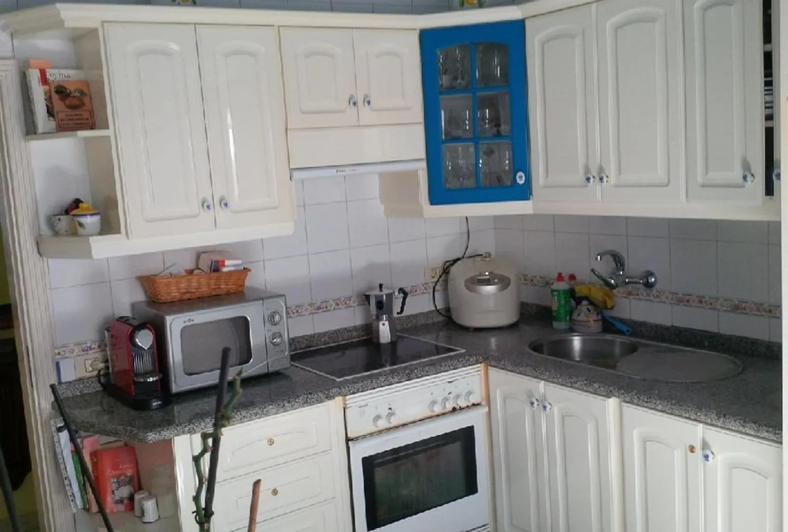 Daire Los Cristianos Beach Property
