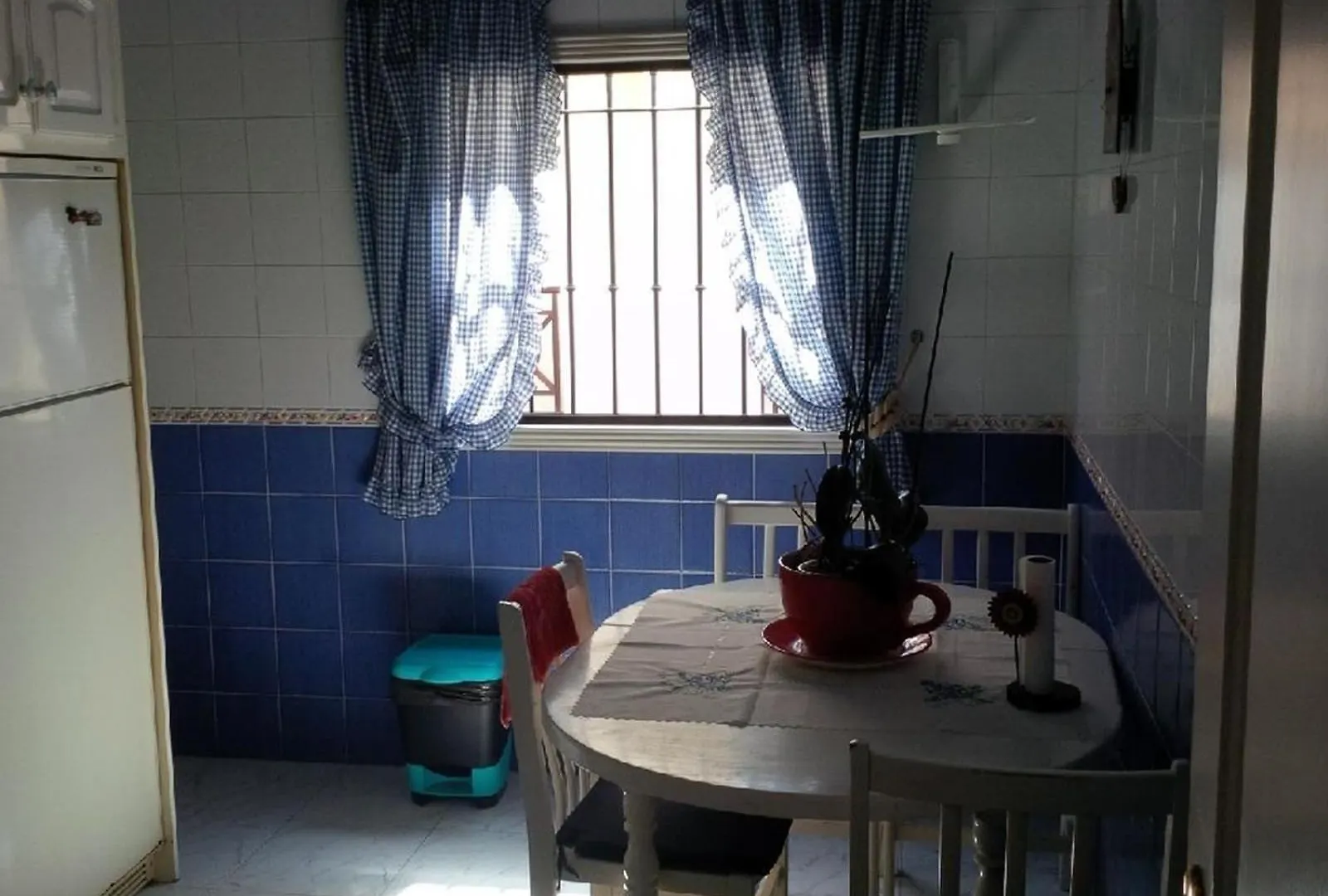Los Cristianos Beach Property Daire Los Cristianos (Tenerife)