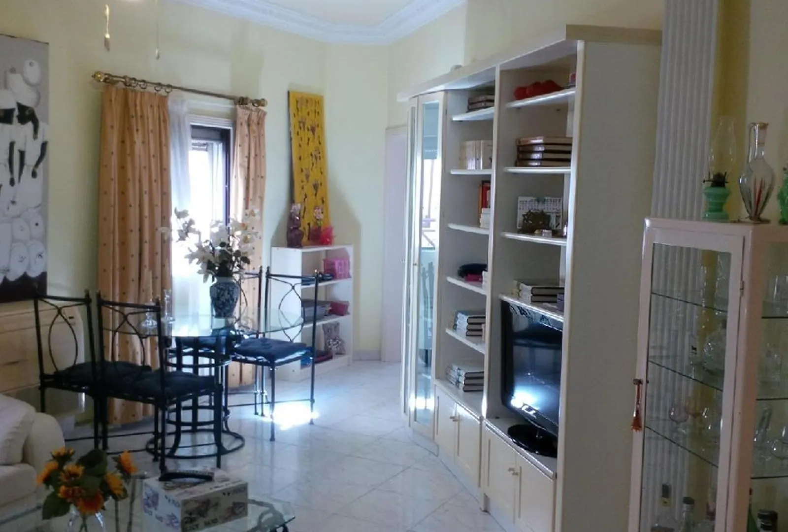 Los Cristianos Beach Property 0*, Los Cristianos (Tenerife)