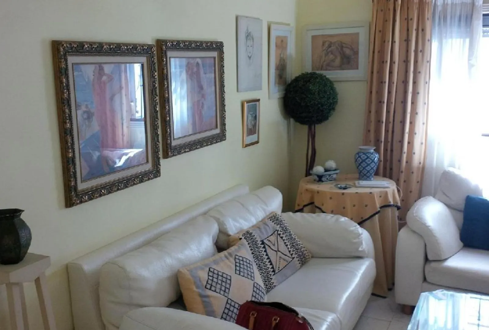 Los Cristianos Beach Property
