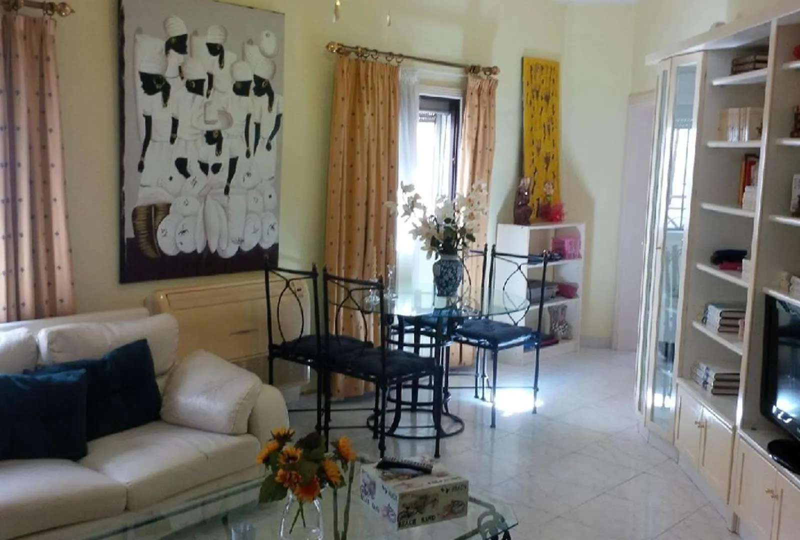 Los Cristianos Beach Property Los Cristianos (Tenerife)